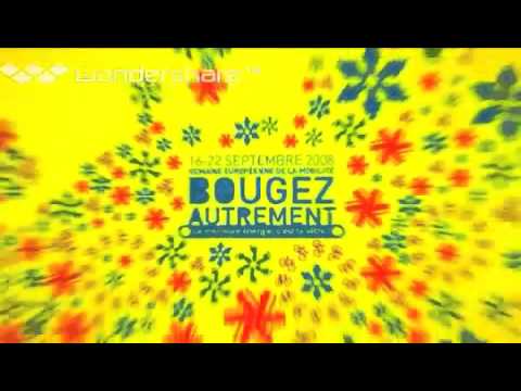 Vidéo voix Marie bouvier (PUB)