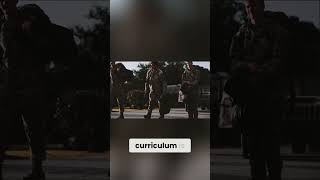 Secret Delta Force Training Selection Never Ends