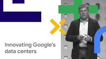 The Innovation Behind Google