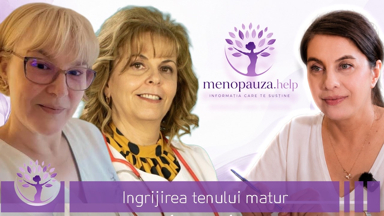 Apifitoterapie și îngrijirea tenului matur
