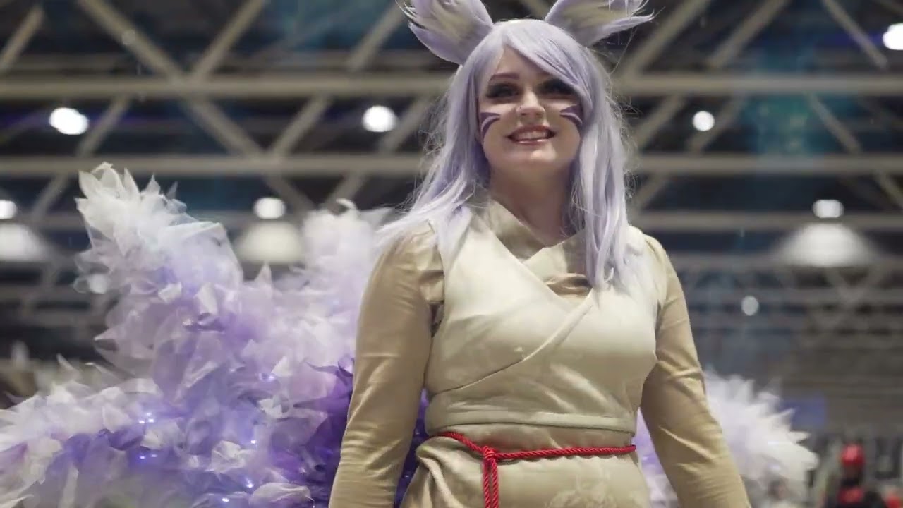 PCKC 2022: Saturday Recap