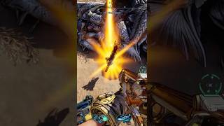 Legendary From A Drone In Borderlands 4 #gaming #borderlands #borderlands4 #bl4 #shorts #legendary