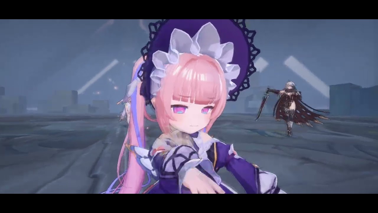 [어비스디아] 천공의 탑 - 조화의 문 등반하기 50층 우리엘 통곡의벽 뭐임?