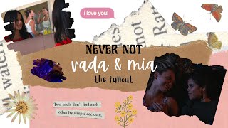 Vada Mia Never Not