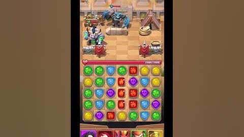 PUZZLE BREAKERS LEVEL 72