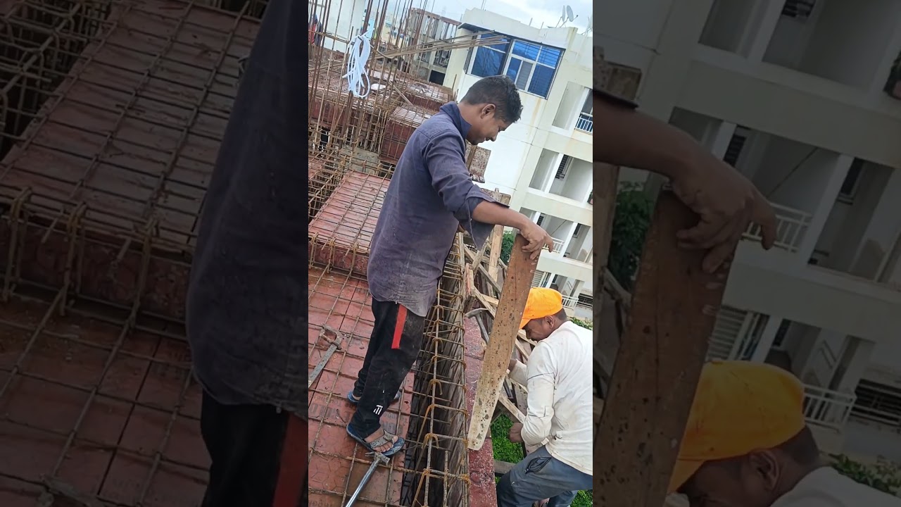 civil line constructions short video