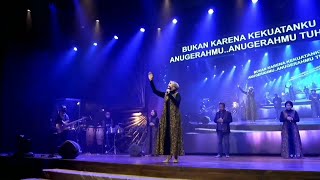 Download Lagu S'bab Tuhan Maha Besar MP3