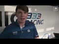 Race Week In The Life Of A Racing Driver | Dan Ticktum’s Formula E Vlog