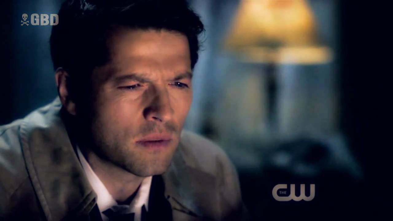 It's very complex... Castiel/Meg