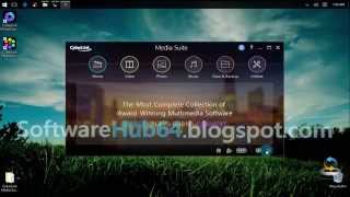 Cyberlink Media Suite 13 FREE Download - Media Suite 14 Ultimate