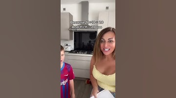 Hardest maths question ever! #shorts