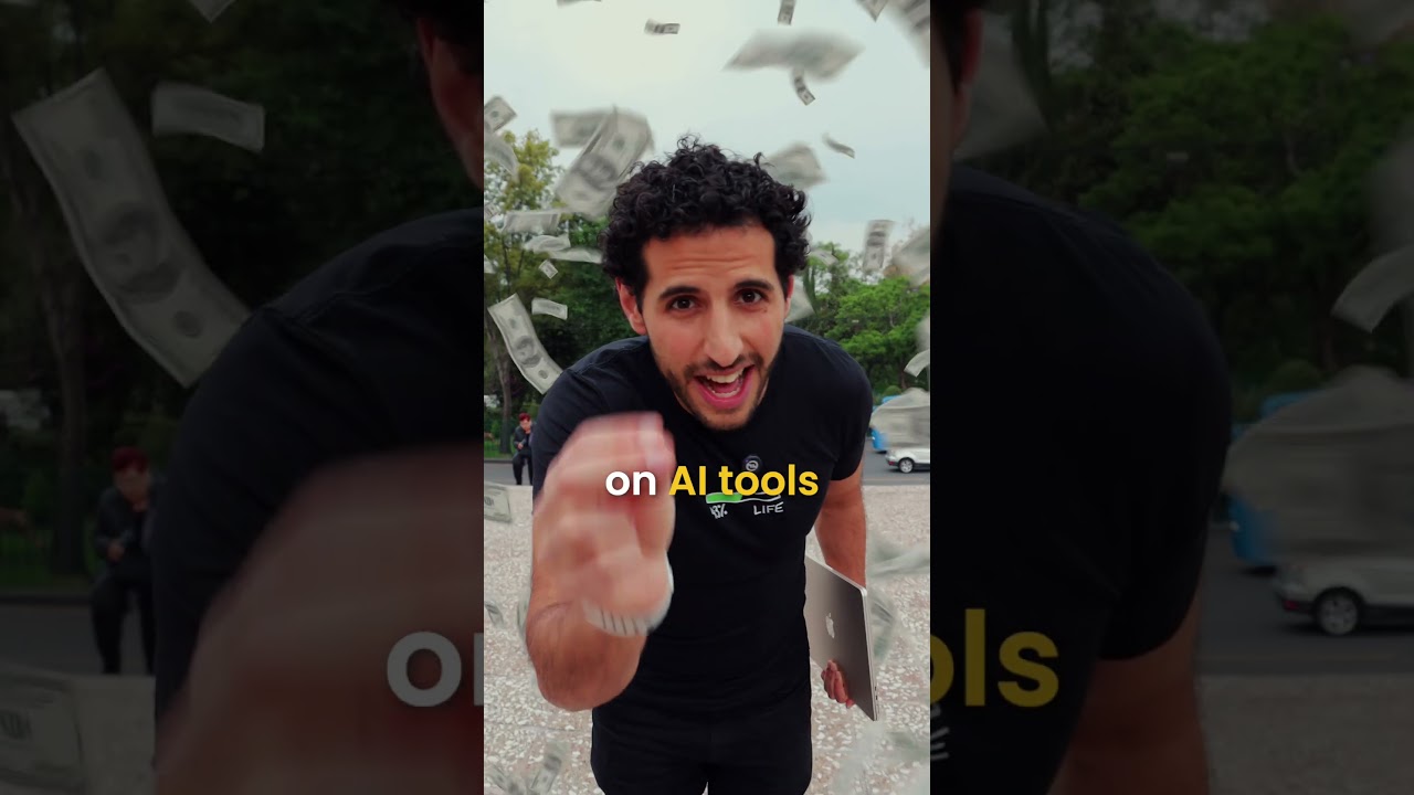 Мы только что запустили школу искусственного интеллекта для предпринимателей!