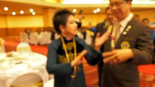 Lions 310 B -Trang B O D Celebration 2012-12-15