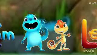 Cam Leon Theme Song Er Lupo Songs Dance