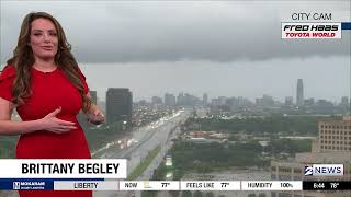 06 21 2026 Brittany Begley