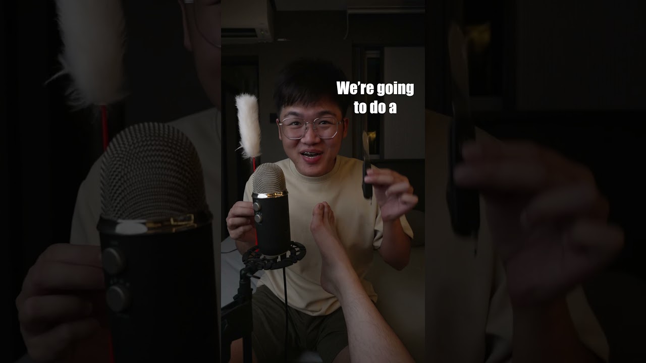 Sharp or dull  🪶🔪 ? 