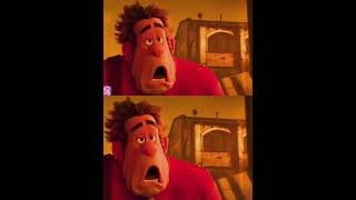 I'm gonna wreck-it #ralphbreakstheinternet #gamavisioncsupoeffects