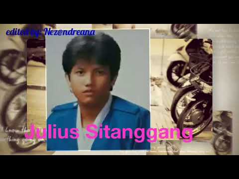 Derita Anak Pengemis ÷ Julius Sitanggang