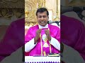 Fr.Albert Preaching #shorts #youtubeshorts
