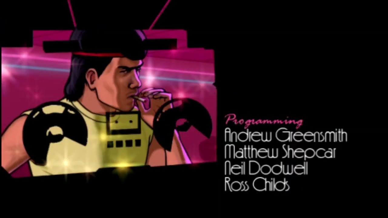 Grand Theft Auto Vice City Stories (2006) Opening Introduction