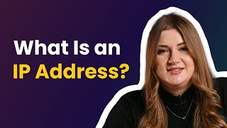 What is an IP Address? | Proxies & Web Scraping Explained