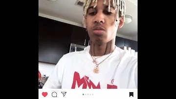 Ayo&Teo-Gucci Slips(snip #2) #guccislips