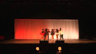 YFS MCW 16 Trinidad and Tobago Students Association