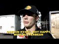 Discussion on Rivalry with Butterbean Queen | Carson Kvapil