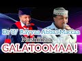 Ustaz Rayyaa Abbaa Maccaa New Nashiidaa Galatooma Ethiopia Oro Live Ethiopian Ethiopiancome 2025