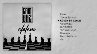 Cambaz - Küçük Bir Çocuk  Resimi