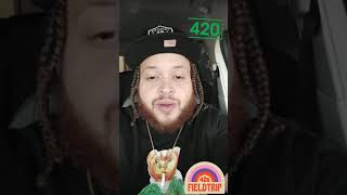 4/20 Recap Bud Bruhs at The Sanctuary Dispensary