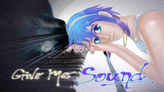 Give Me Sound