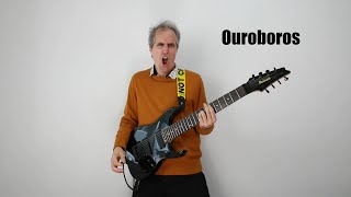 Daniel Bautista - Ouroboros