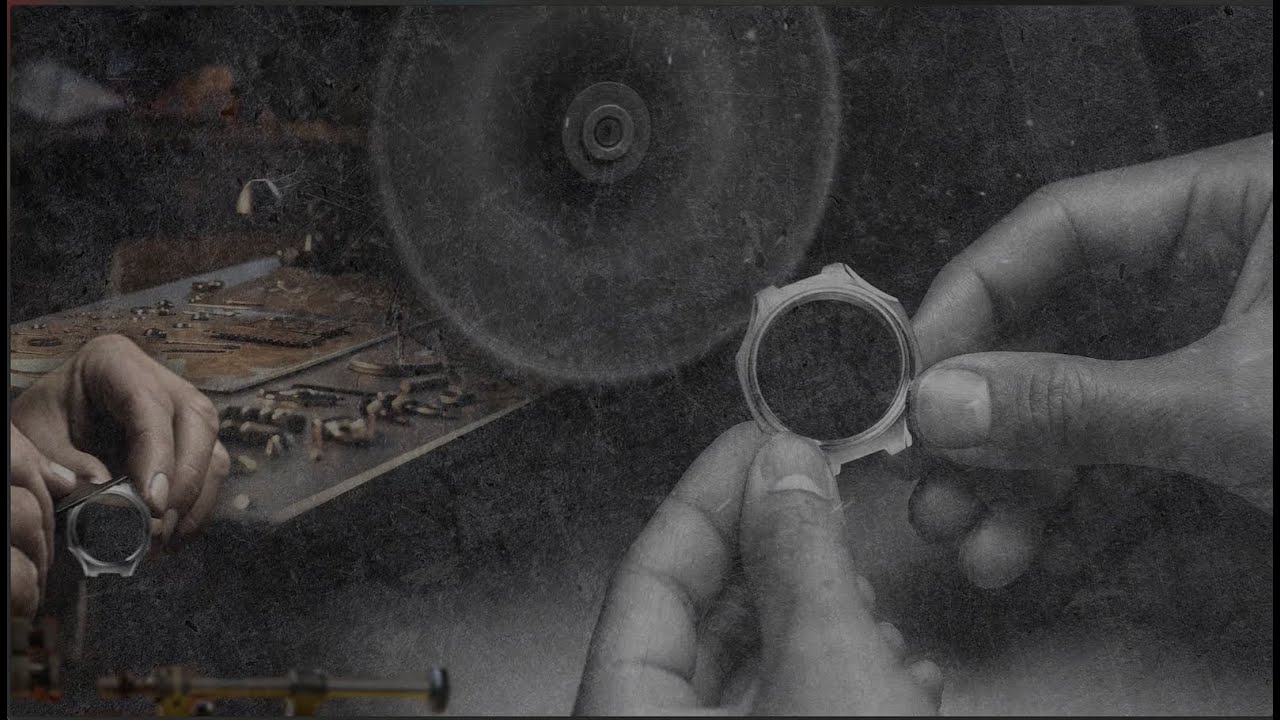 Atelier Wen | Inflection | Tantalum: A Rarefied Force