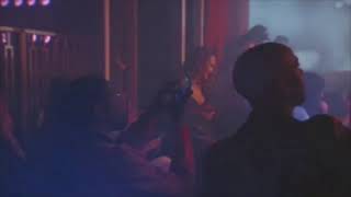 Tape nightclub in London cabaret show