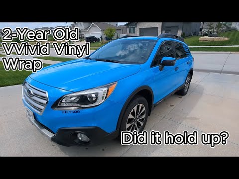 Vivid Car Wraps Reviews