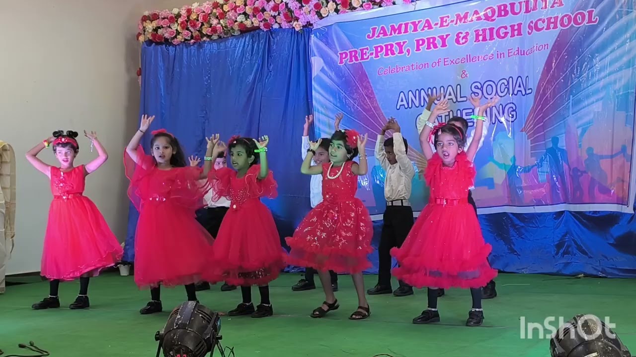 Annual social Gathering 