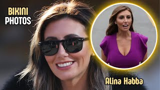Alina Habba Bikini Photos EXPOSED! They Don’t Want You to See This!