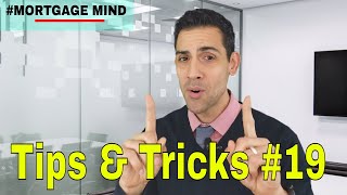 Tips & Tricks #19: DELAYED FINANCING