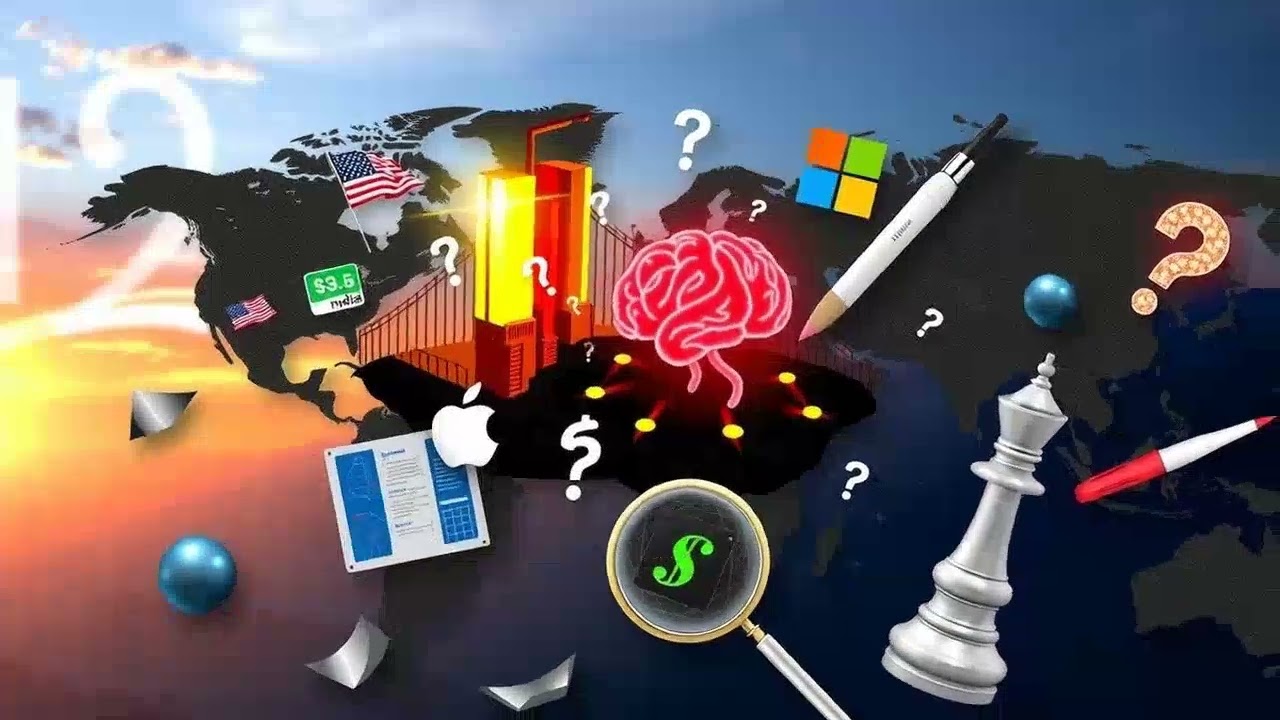 AI WAR! 🤯 Titans Clash! 