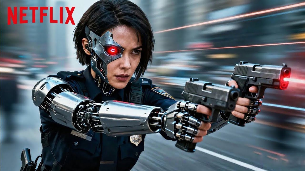 10 Hidden Sci-Fi Series You Probably Missed — Streaming on Apple TV, Netflix & Prime