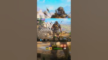 Clean Transition in CODM: Firebreak №7 #shorts #codm