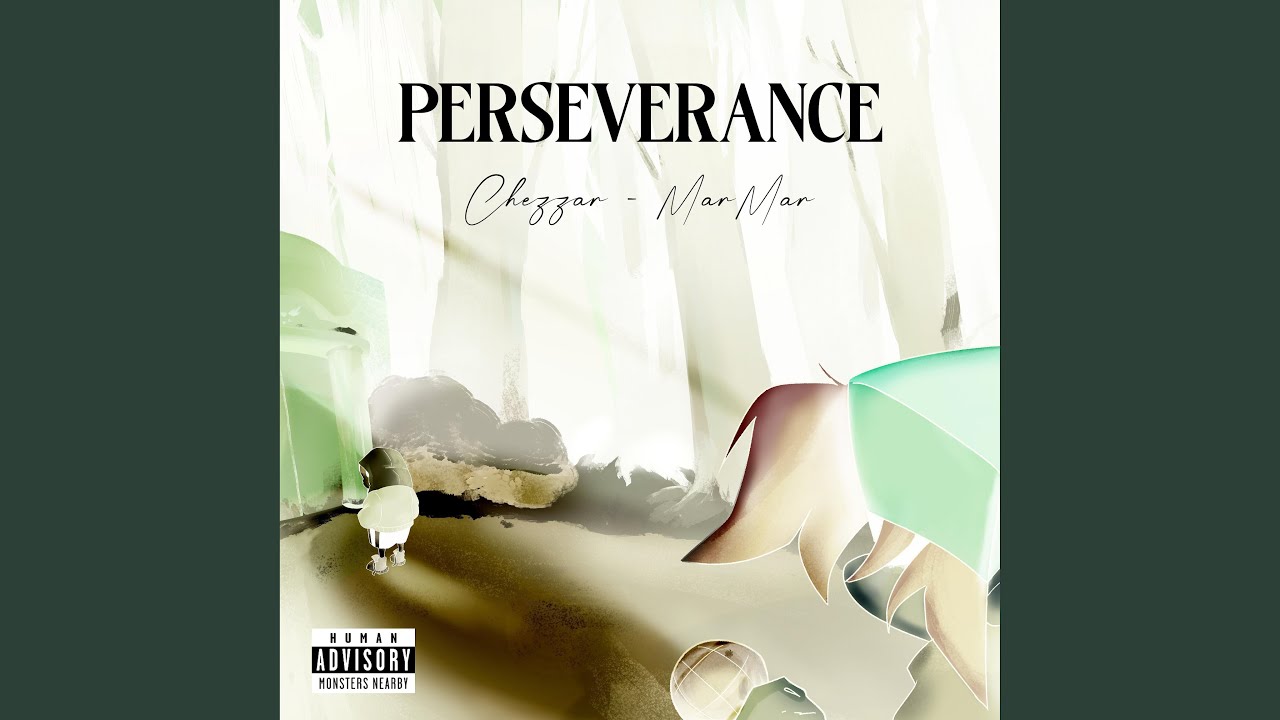 Perseverance (Friday Night Dustin') (Stream Build Version)