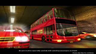 Bus Driver (SCS Software) Part 1 [11/14/2025]