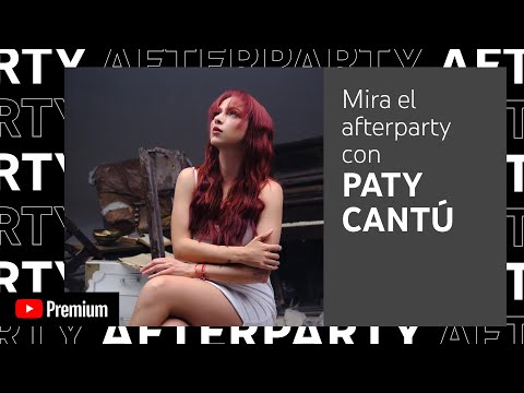 Paty Cantú "Al Infiel" Afterparty