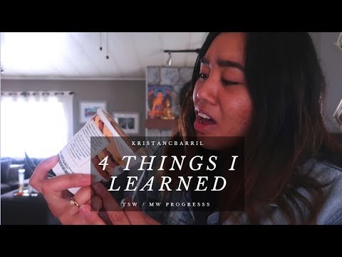 4 Things I Learned Tsw Mw Progress Haagen Daz Crunch Peanut Butter Trio Chocolate Layers Youtube
