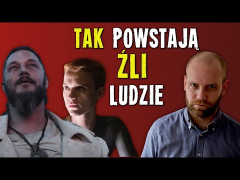 Wideo: Dlaczego Ludzie Stają Się źli?