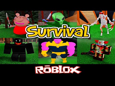 survival the ninja turtles by boynextd00r1 roblox youtube