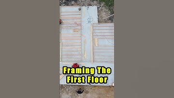 First Floor Framing Basics: Step-by-Step Guide to Building Your Dream Home!