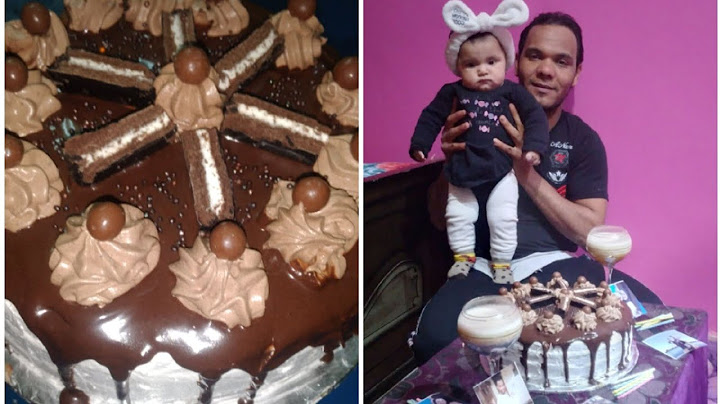 فاجئت جوزى يوم عيد ميلاده 🥳❤
